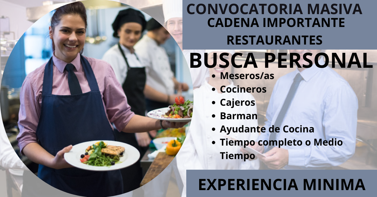 restaurantes