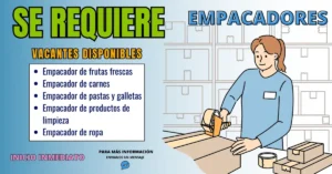 empacadores