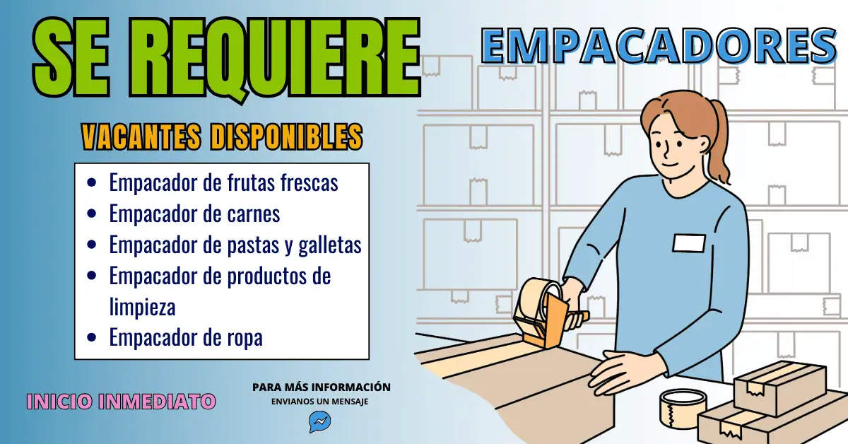empacadores